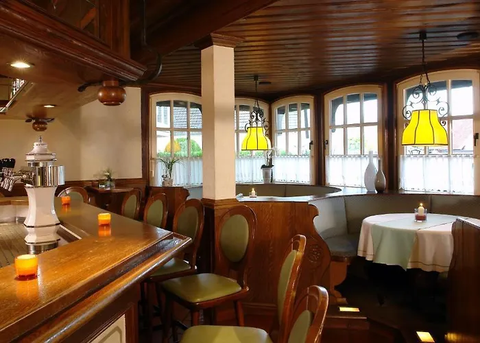 Landhotel Lippischer Hof