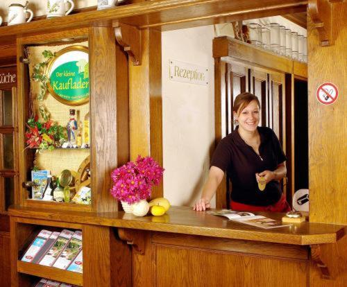 Hotel Lippischer Hof 3*