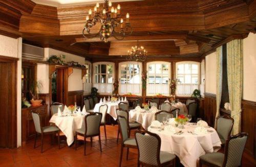 Hotel Lippischer Hof Lügde