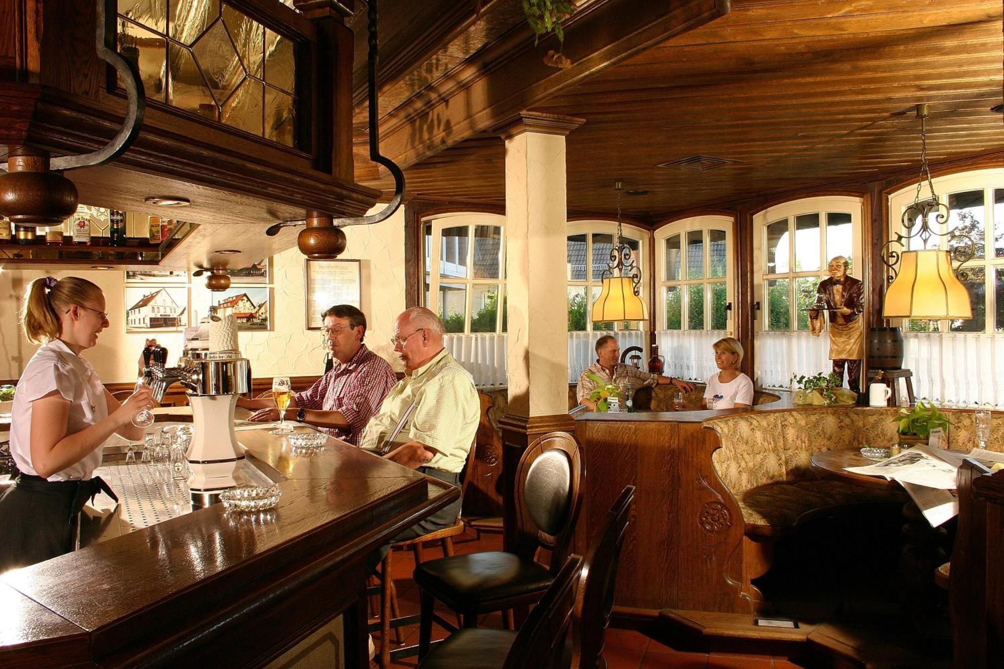 Hotel Lippischer Hof