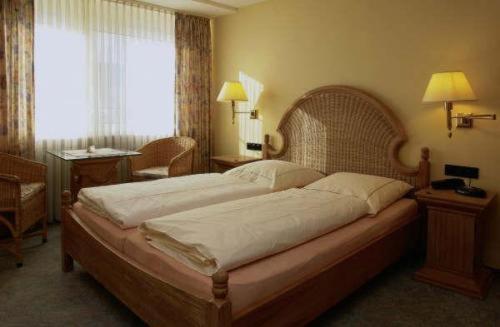 Lippischer Hof 3*
