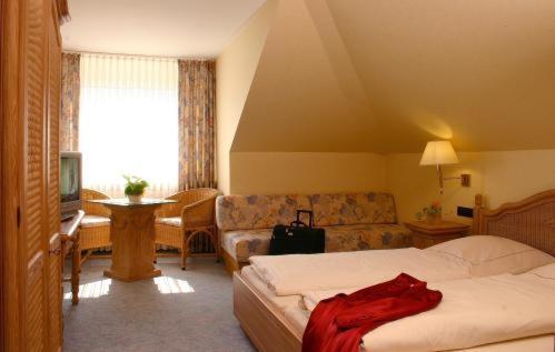 Hotel Lippischer Hof